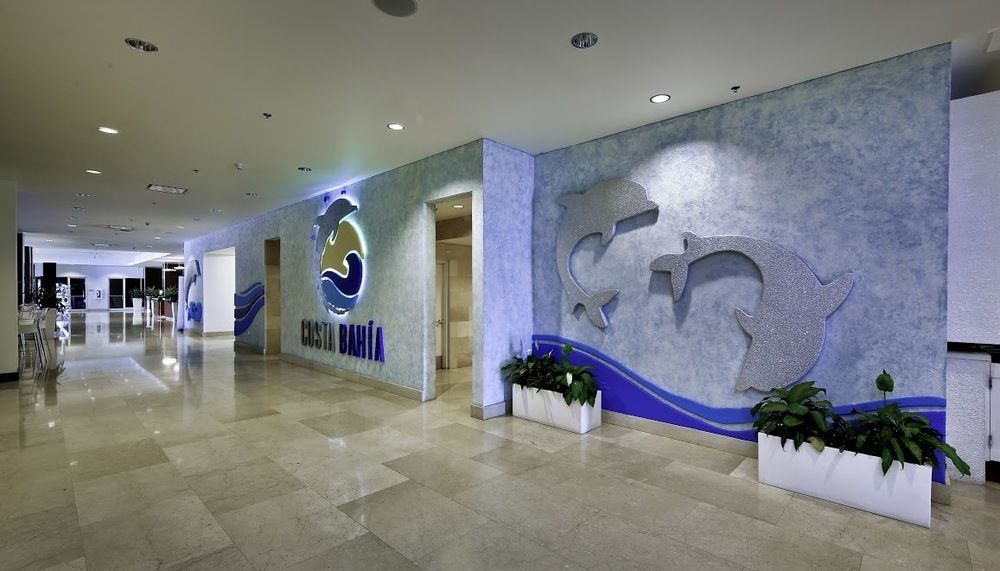 Costa Bahia Hotel, Convention Center And Casino Guayanilla Exterior foto